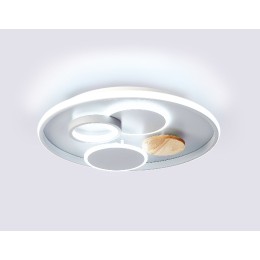 Потолочная люстра Ambrella Light Comfort LineTech FL4803