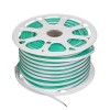 Гибкий неон Arlight ARL-Neon-1608GH-Side 24V Green 030878