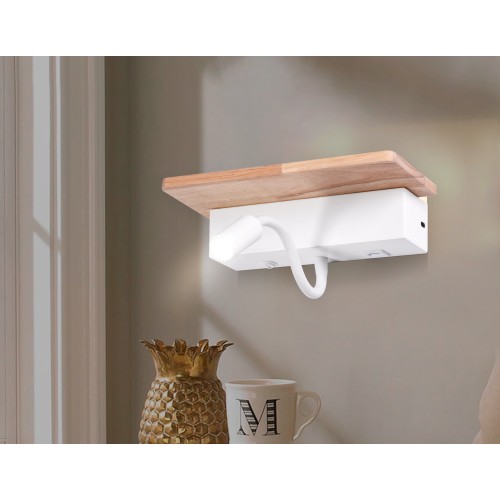 Бра Ambrella Light Wallers FW290