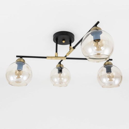 Люстра на штанге Citilux Анри CL124145