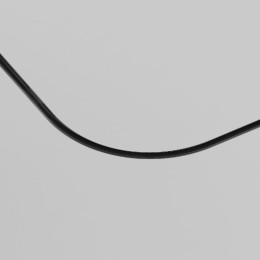 Угловой коннектор для магнитного однофазного трека Maytoni Exility TRA044-ANGLE