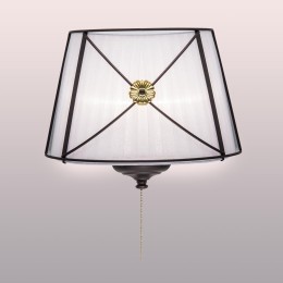 Бра Citilux Дрезден CL409322