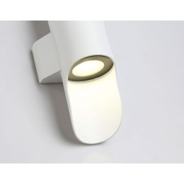 Уличный настенный светильни Ambrella Light Garden ST4533