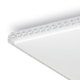 Потолочный светодиодный светильник Citilux Кристалино Слим CL715K720