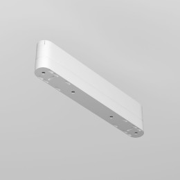 Адаптер к трековому светильнику Maytoni Accessories for tracks Radity TRA084FC-11LW