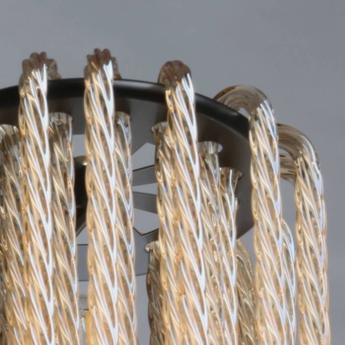 Люстра на штанге MW-Light Лавиния 443010508