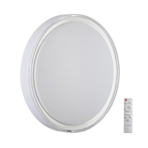 Потолочный светильник Sonex Laven 7699/EL