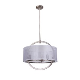Подвесная люстра Vele Luce Effe VL4135L05