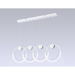 Подвесной светильник Ambrella Light Comfort FL10598