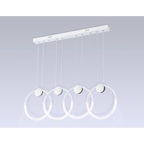 Подвесной светильник Ambrella Light Comfort FL10598