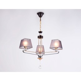 Подвесная люстра Ambrella Light Modern TR4614