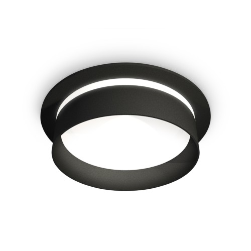 Встраиваемый светильник Ambrella Light Techno Spot XC8051020 (C8051, N8462)