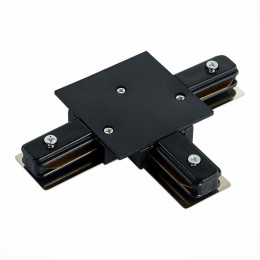 Коннектор T-образный для однофазного шинопровода ST Luce Base ST013.439.00