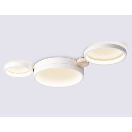 Потолочная люстра Ambrella Light Comfort LineTech FL4812