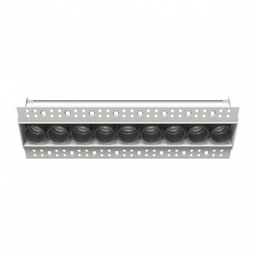 Встраиваемый светодиодный светильник Arlight MS-Orient-Built-Trimless-TC-S38x277-20W Day4000 032226