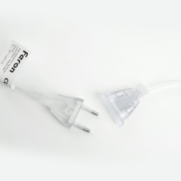 Светодиодная гирлянда занавес Звездочки Feron CL25 48608