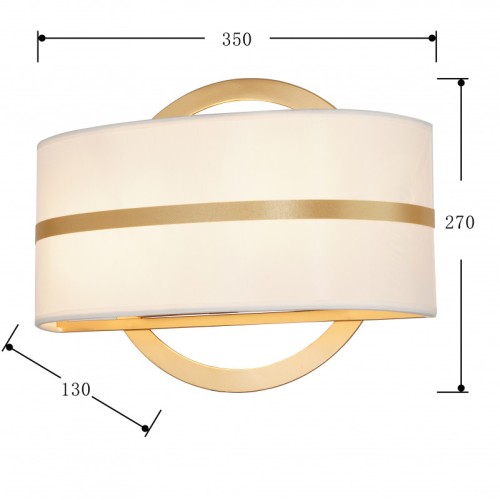 Бра Favourite 2634-2W