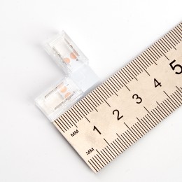 Соединитель угловой Feron LD178 48275