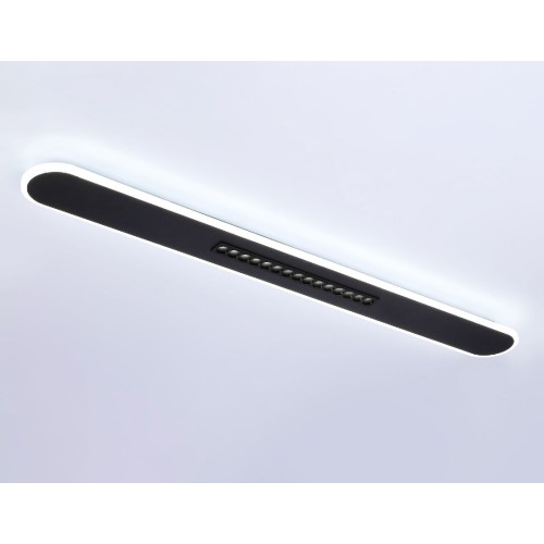 Потолочный светильник Ambrella Light Comfort FL51448