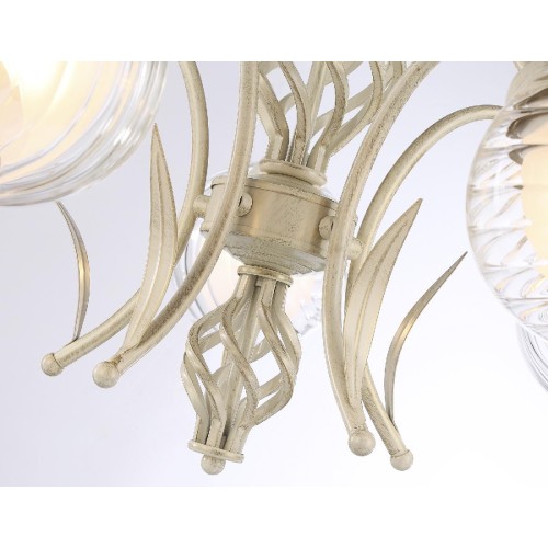 Люстра на штанге Ambrella Light Traditional TR3066