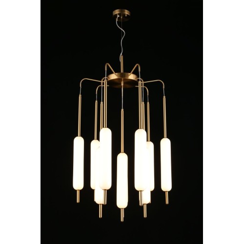 Подвесной светильник APLOYT Carla APL.010.03.80