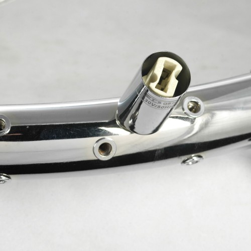 Подвесная люстра Lussole LOFT ALASKA GRLSP-8339