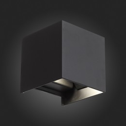 Настенный светодиодный светильник ST Luce SL560.401.02