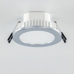 Встраиваемый светильник Citilux Акви CLD008111V