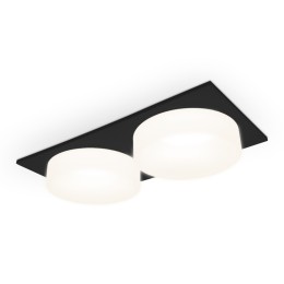 Встраиваемый светильник Ambrella Light Techno Spot TN1319