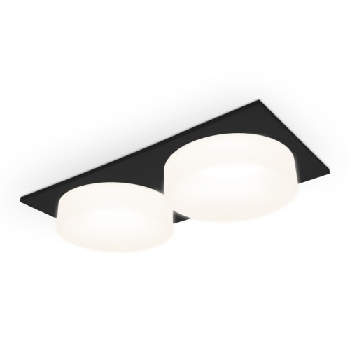 Встраиваемый светильник Ambrella Light Techno Spot TN1319