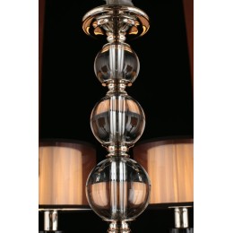 Подвесная люстра Aployt Floret APL.703.03.08