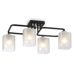 Потолочная люстра Ambrella Light Modern TR303222