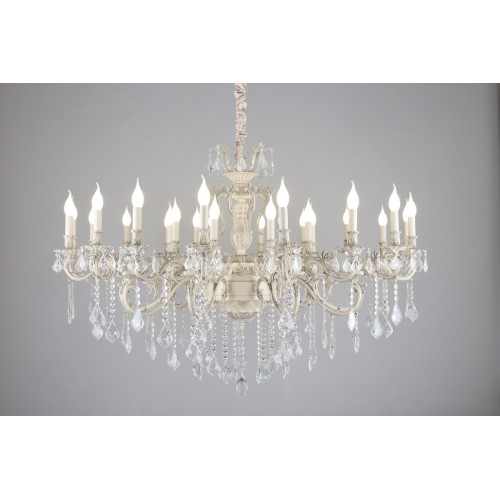 Подвесная люстра Omnilux Taranto OML-74403-27