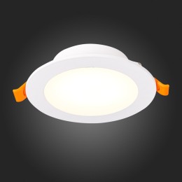 Встраиваемый светодиодный светильник ST Luce Reggila ST212.508.10