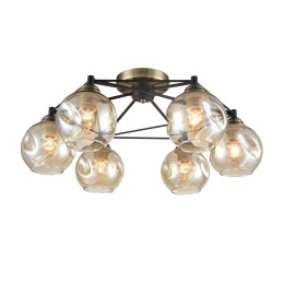 Потолочная люстра Vele Luce Furia VL1882L06