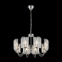 Подвесная люстра Citilux Грета CL333181