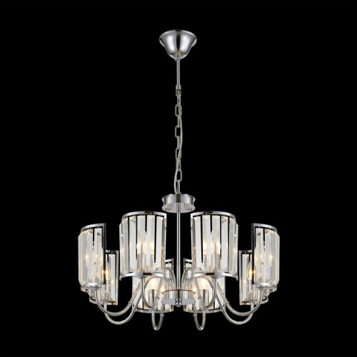 Подвесная люстра Citilux Грета CL333181