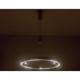 Подвесная люстра Ambrella Light Comfort FL5844