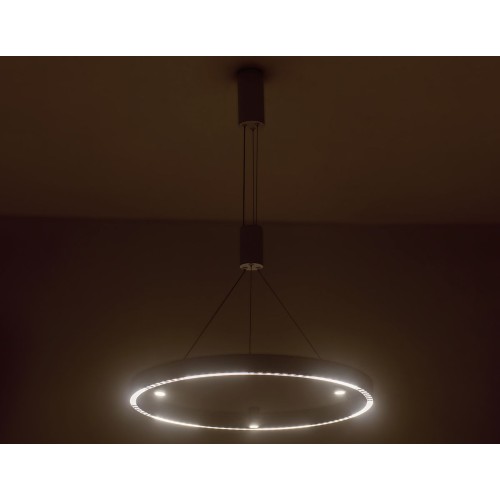 Подвесная люстра Ambrella Light Comfort FL5844