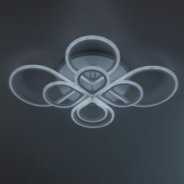 Потолочная люстра Citilux Транай Смарт CL235A180E