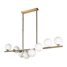 Потолочная люстра Loft IT Tely 10236/8