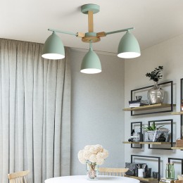 Люстра на штанге ImperiumLoft Noa 183469-26