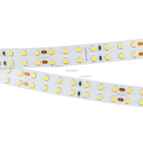 Светодиодная лента Arlight RT 2-5000 24V Day4000 2x2 (2835, 980 LED, LUX) 019090(B)