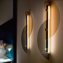 Настенный светильник ImperiumLoft Papillon 144373-22