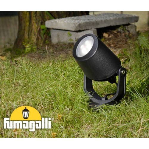 Ландшафтный светодиодный светильник Fumagalli Minitommy 1M1.001.000.AXU1L
