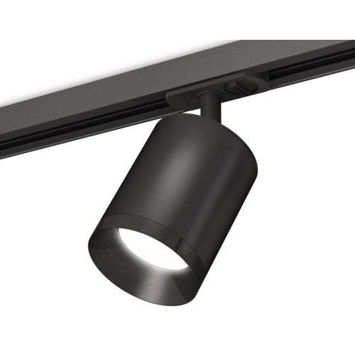 Комплект трекового светильника Ambrella Light Track System XT7422001 (A2537, C7422, N7031)