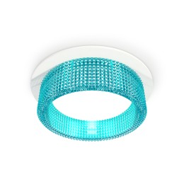 Встраиваемый светильник Ambrella Light Techno Spot XC8050033 (C8050, N8488)