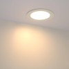Встраиваемый светодиодный светильник Arlight DL-142M-13W Day White 020109