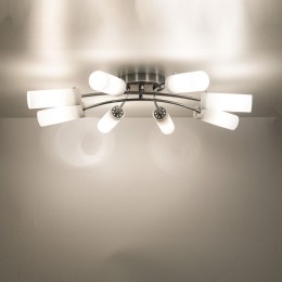 Потолочная люстра Citilux Новелла CL122181