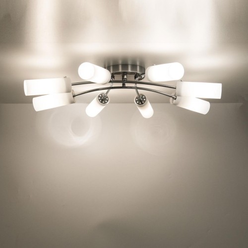 Потолочная люстра Citilux Новелла CL122181